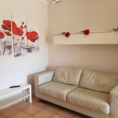 Casa Ilona Apartment Pineto Exterior photo